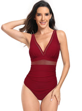 Sexy One-piece Swimsuit Bikini